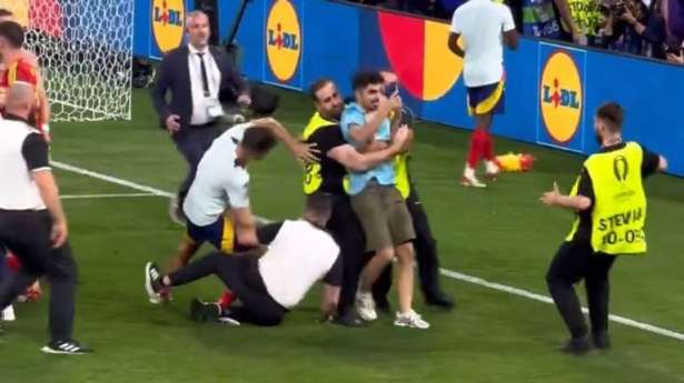 Euro 2024 இறுதிப் போட்டியில் ஸ்பெயினுக்கு காத்திருக்கும் அதிர்ச்சி